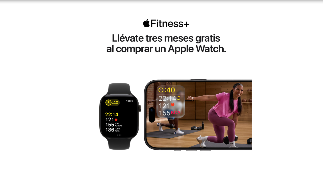 Apple Watch Ultra 4 Titanio Negro Alpine Loop Burdeos